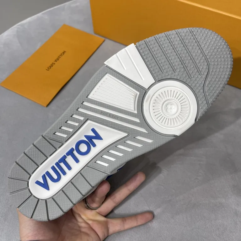 Louis Vuitton Shoe 